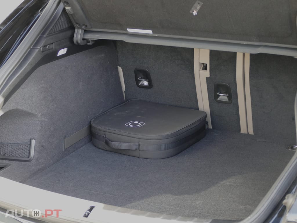 Porsche Taycan 4S