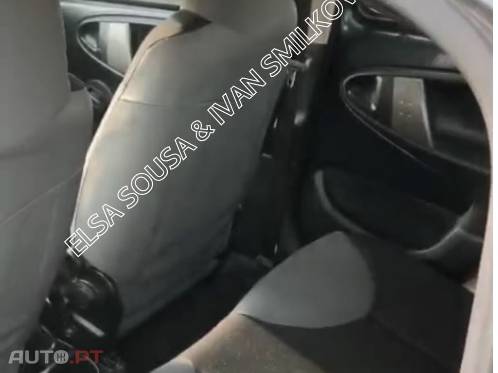 Citroen C1 1.0 Attraction