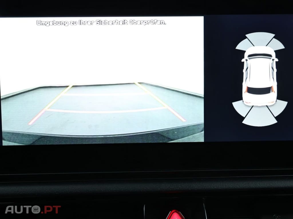 Kia Niro Vision I.V.A DEDUTIVEL
