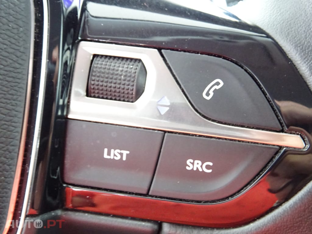 Peugeot 3008 1.5 BlueHDi Active EAT8