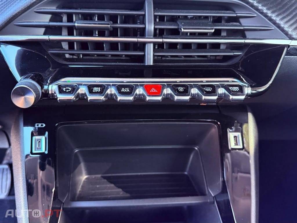 Peugeot 208 1.2 PureTech Active Pack