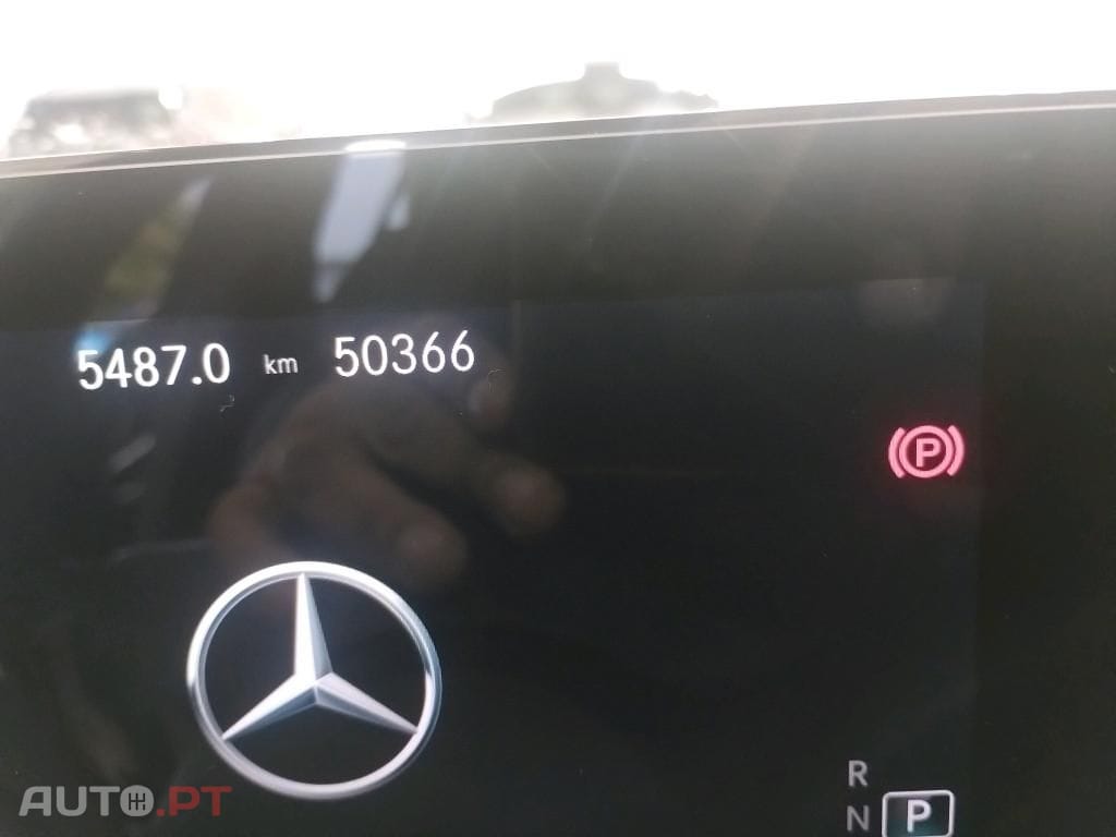 Mercedes-Benz A 250 e Style Plus