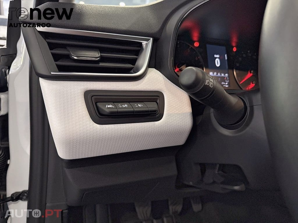 Renault Clio Clio Evolution TCE 90