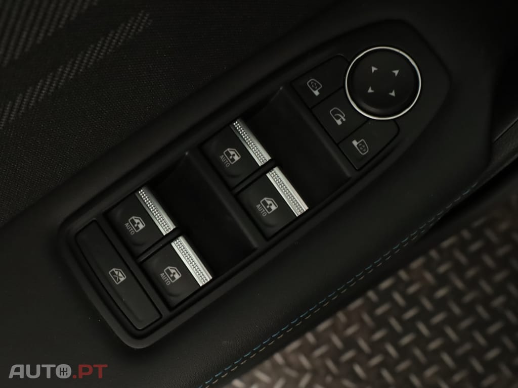Renault Symbioz Symbioz 1.6 E-Tech Full Hybrid Esprit Alpine