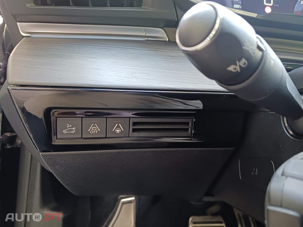 Peugeot 508 1.6 PureTech GT Pack EAT8