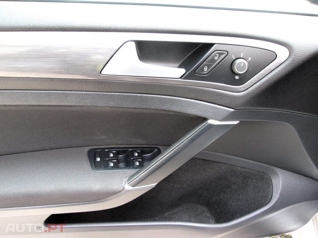 Volkswagen Golf Variant 1.6 TDi Highline