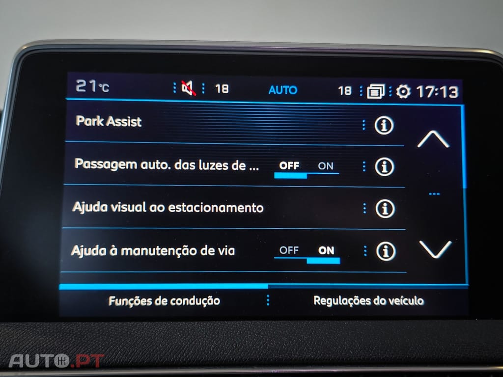 Peugeot 3008 1.2 PureTech Allure