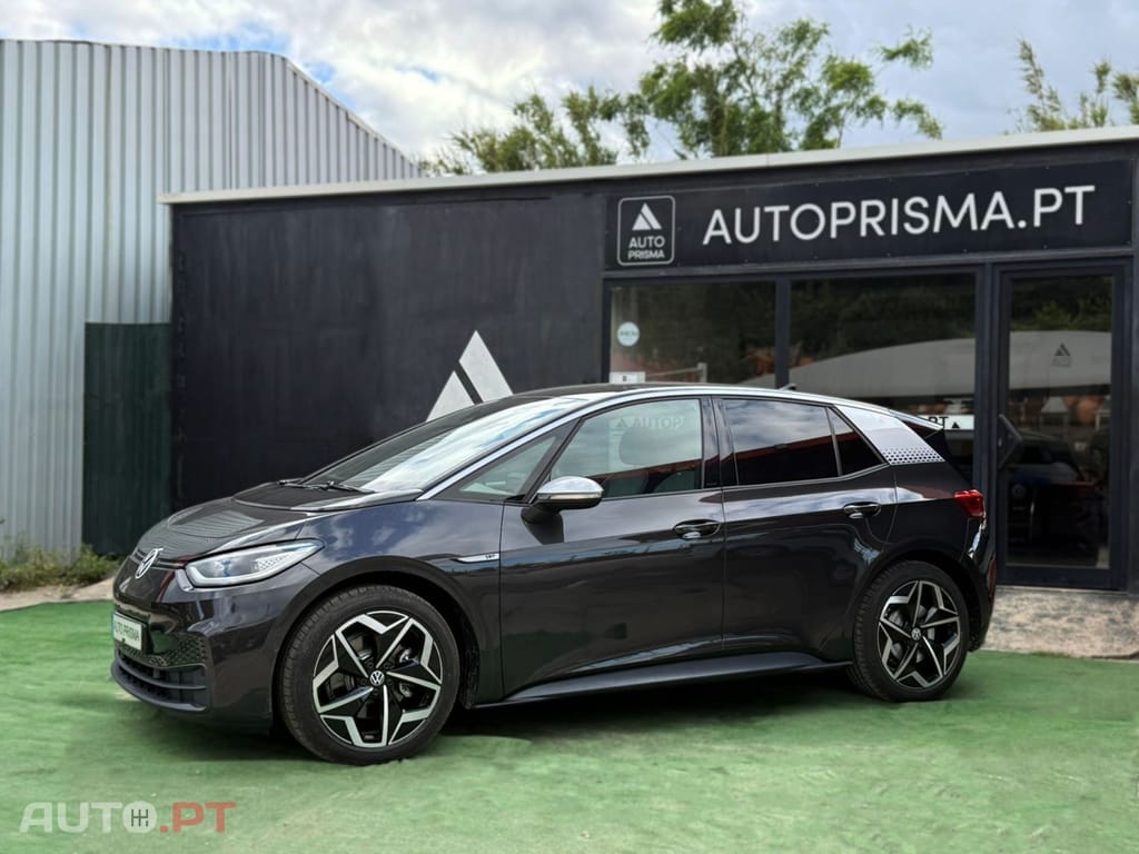 Volkswagen Id.3 Pro Performance 1st