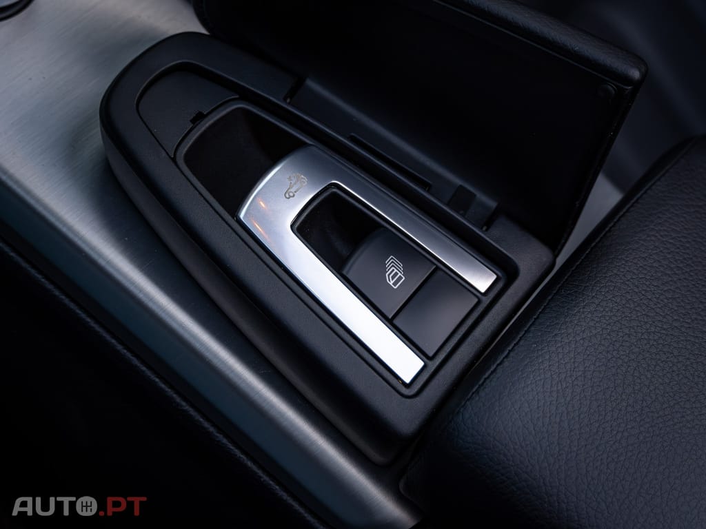 Mercedes-Benz SLK 200 BE Aut.