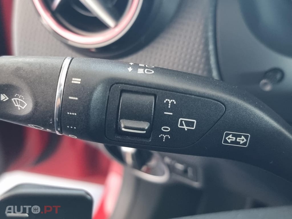 Mercedes-Benz A 180 CDi BE Style Aut.