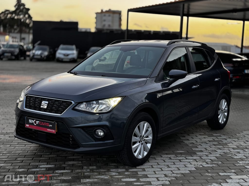 Seat Arona 1.0 TSI Style
