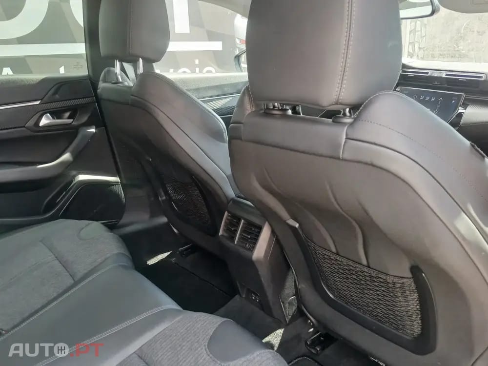 Peugeot 508 SW 1.5 BlueHDi Allure Pack EAT8
