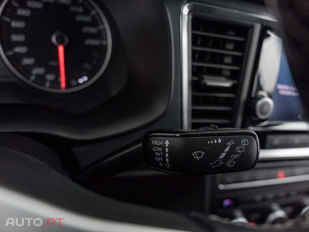 Seat Ateca 2.0 TDI Style