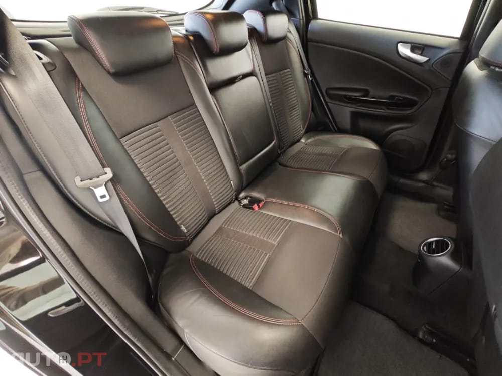 Alfa Romeo Giulietta 1.6 JTDm Progression