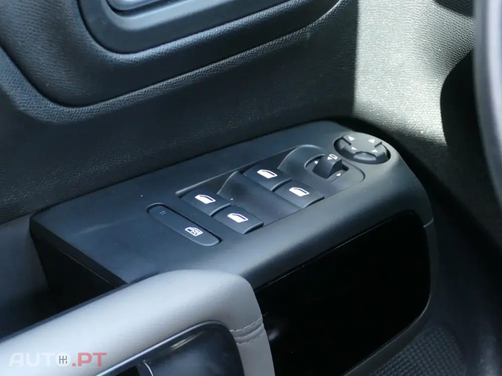 Citroen C5 Aircross 1.2 PureTech Shine EAT8