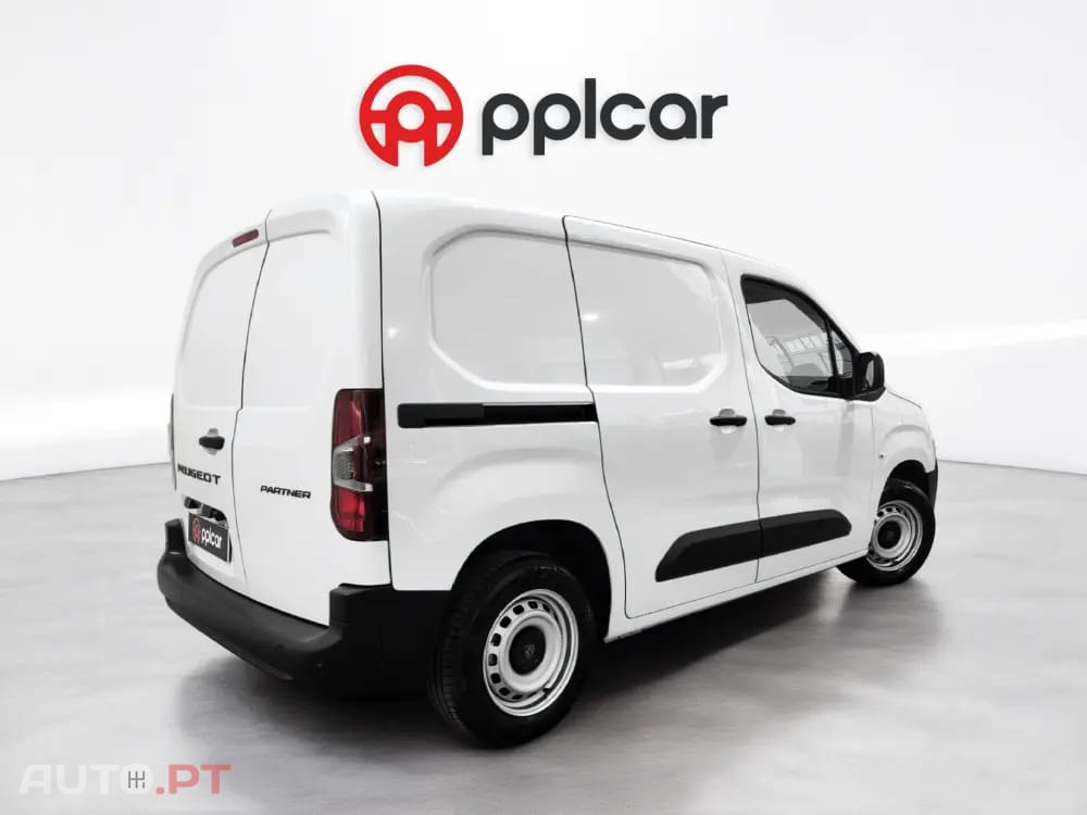 Peugeot Partner VAN