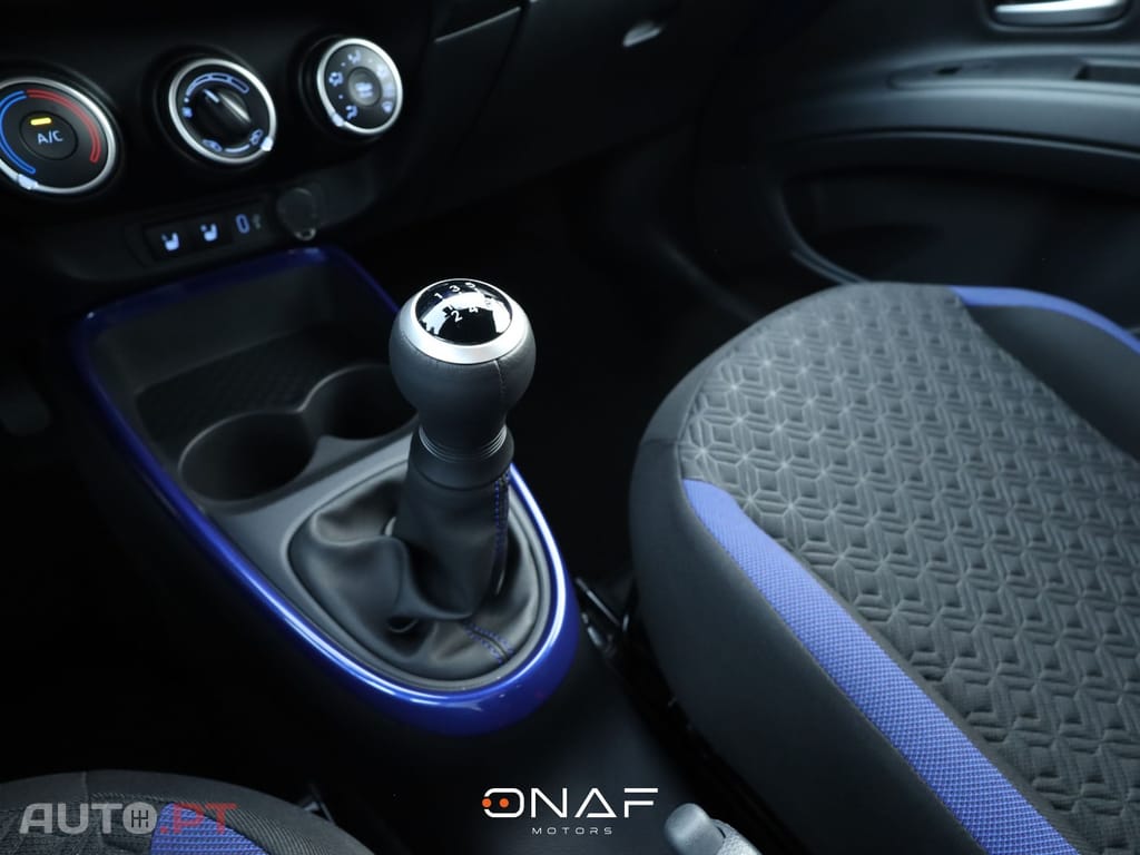 Toyota Aygo X 1.0 VVT-i Teamplayer