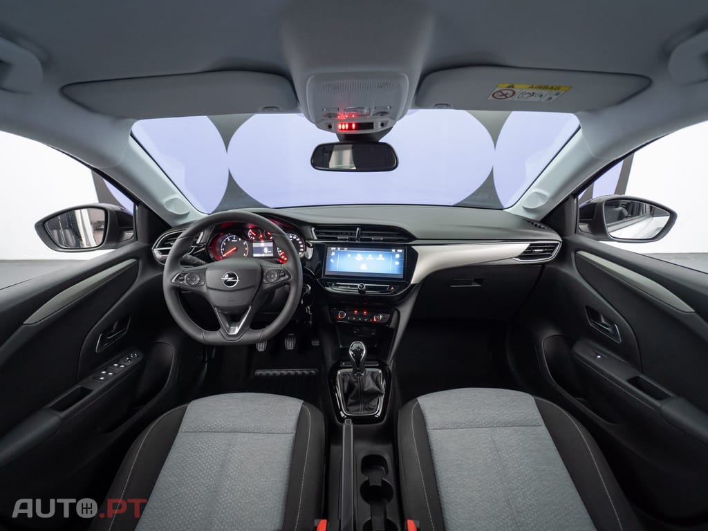 Opel Corsa 1.2