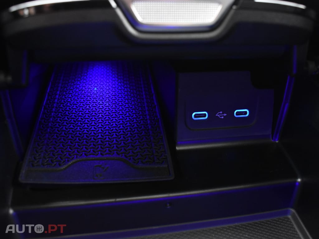 Mercedes-Benz C 63 AMG S E Performance 4Matic Speedshift MCT9G Série Especial