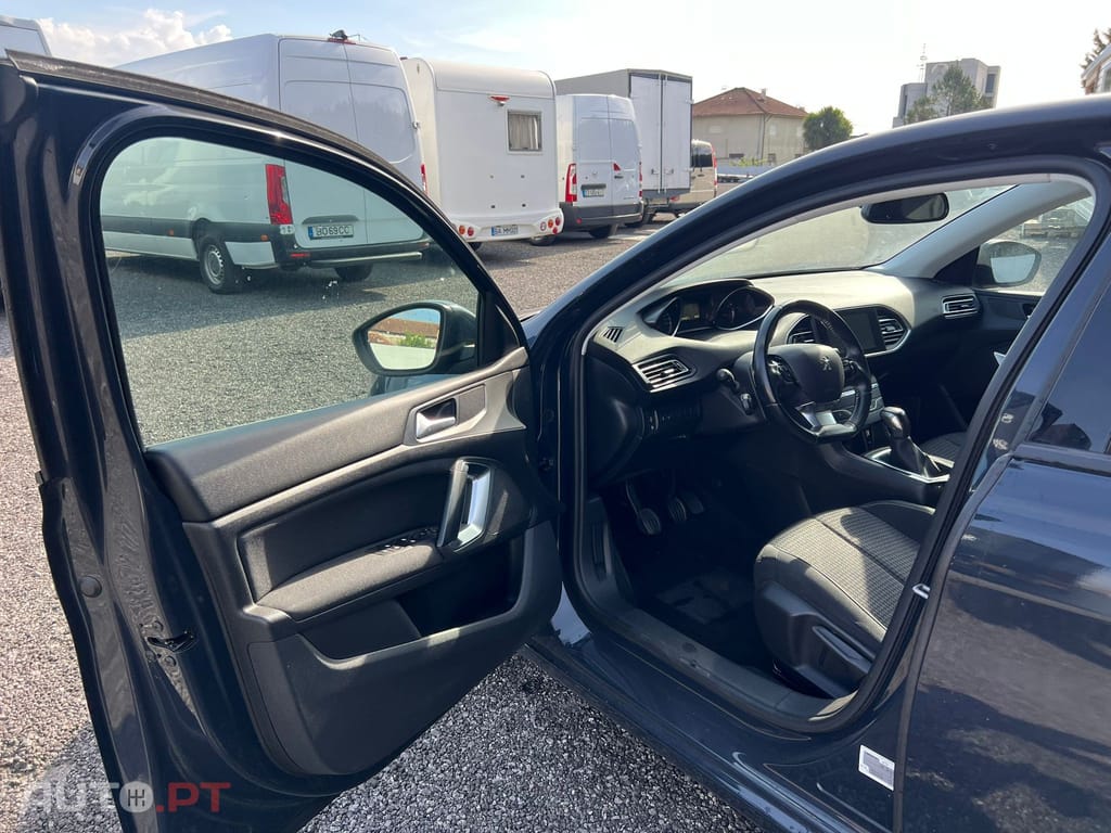 Peugeot 308 STYLE