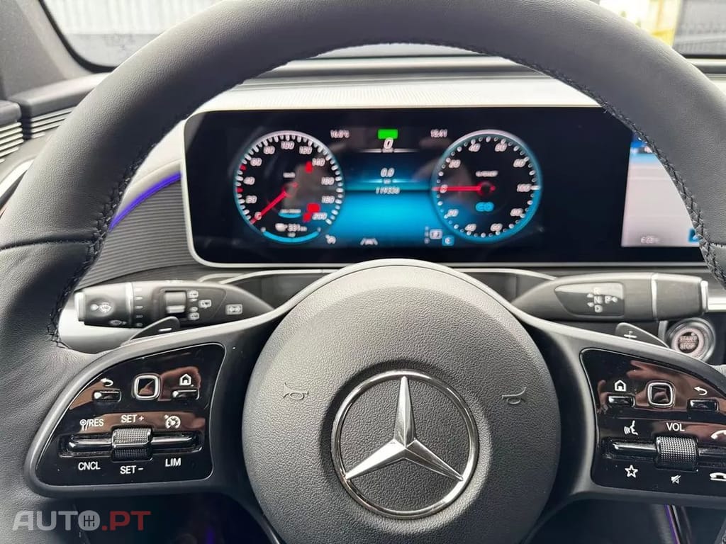 Mercedes-Benz EQC 400 4Matic