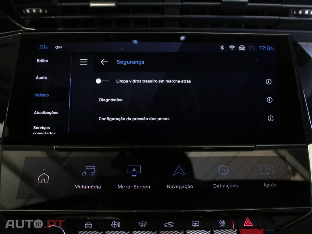 Peugeot 308 1.2 PureTech Allure