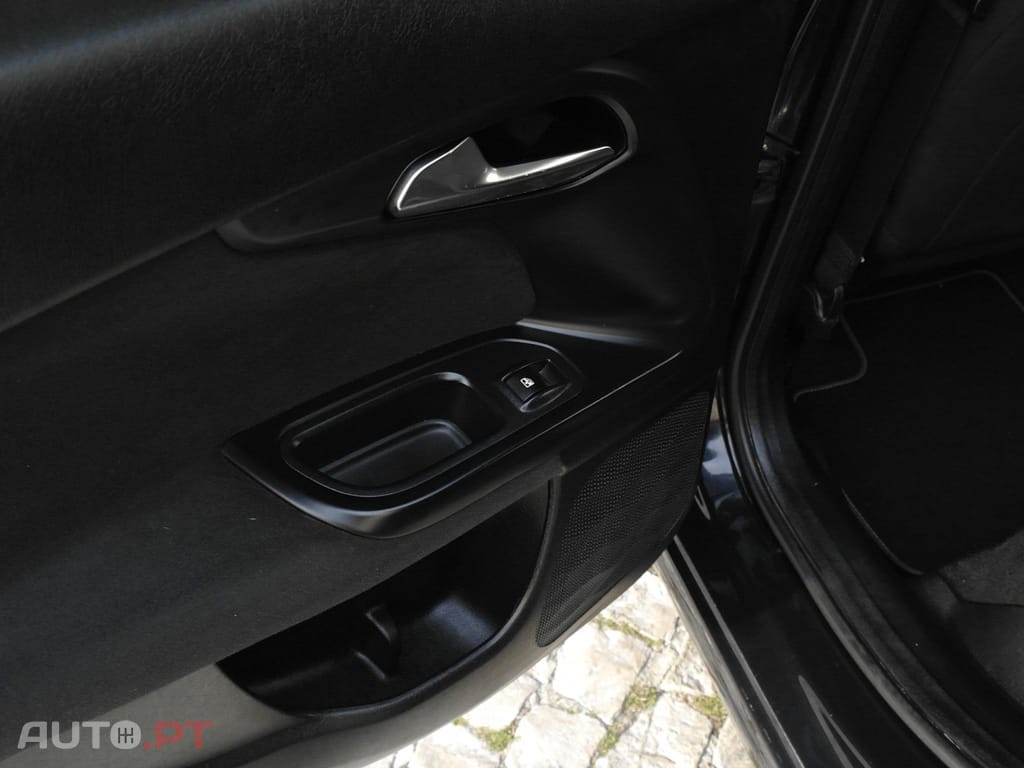 Fiat Tipo 1.3 M-Jet Easy