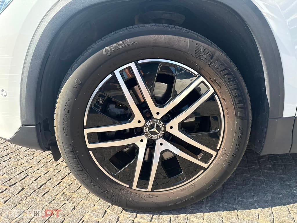 Mercedes-Benz GLA 250 e Style