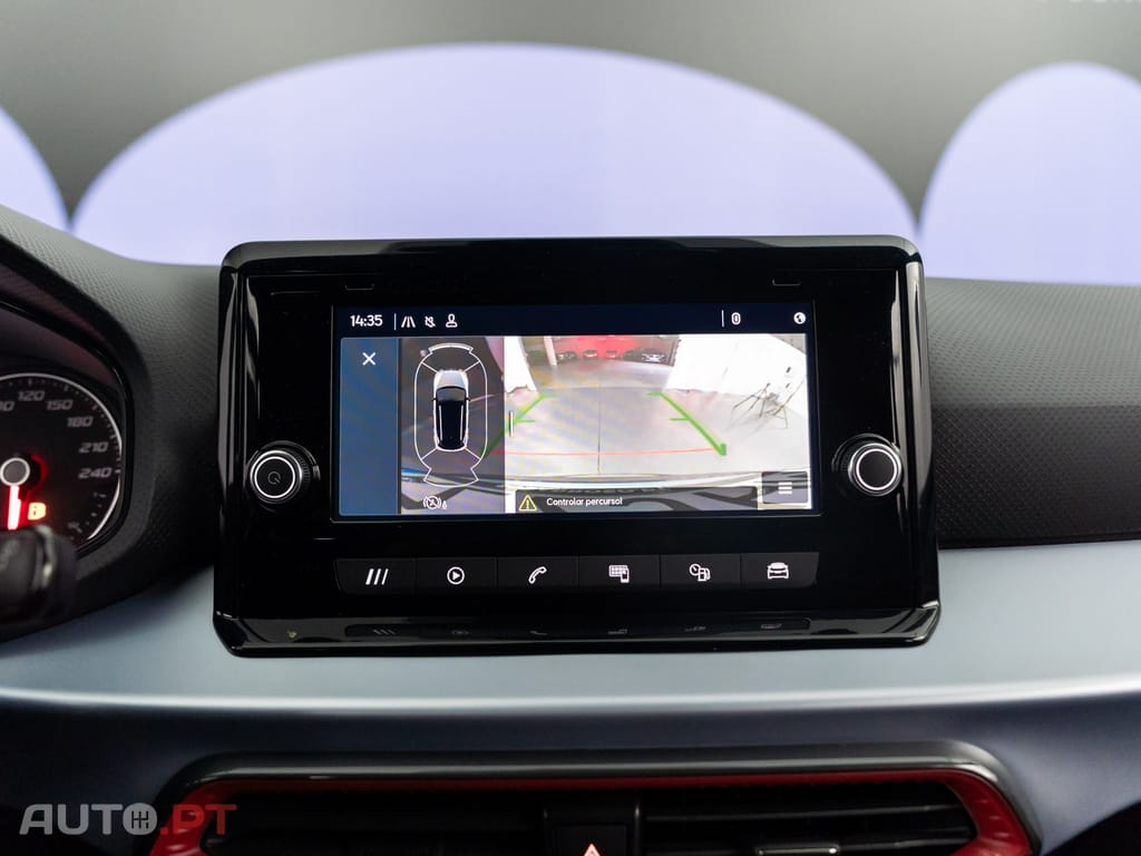 Seat Arona 1.0 TSI FR