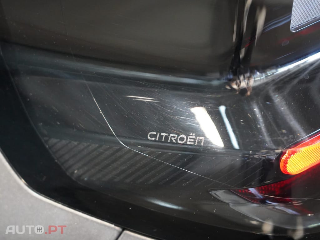 Citroen C3 1.2 Turbo Plus16