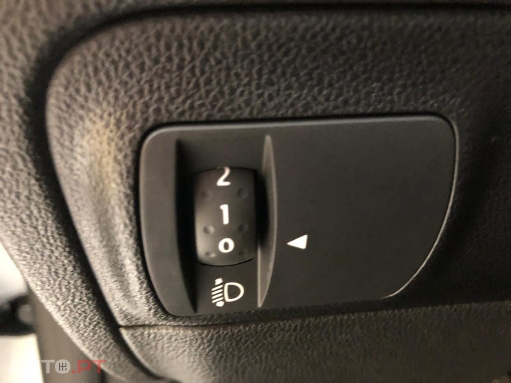 Renault Mégane Sport Tourer 1.5 Blue dCi Limited