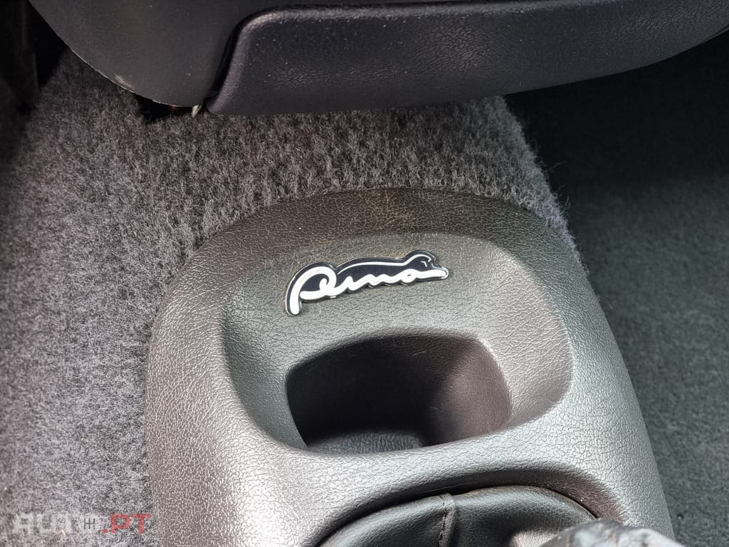 Ford Puma 1.4 16V