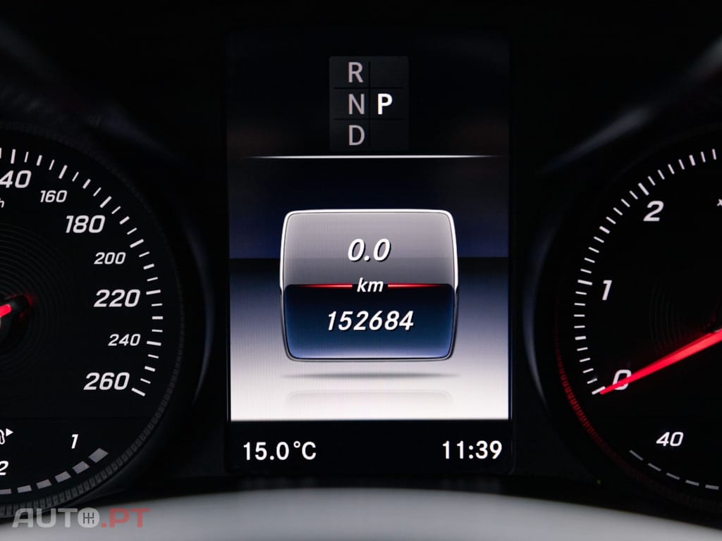 Mercedes-Benz GLC 220 d 4Matic 9G-TRONIC AMG Line