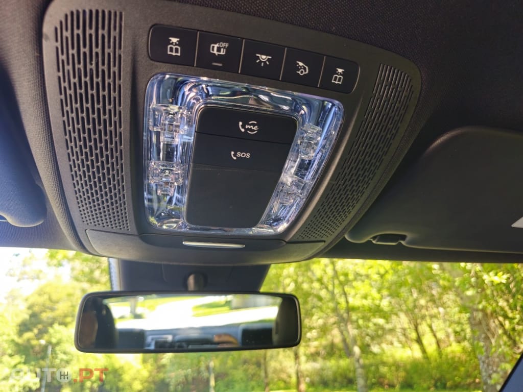 Mercedes-Benz CLA 180 d Style Aut.