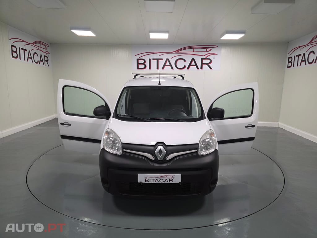 Renault Kangoo 1.5 DCI 95CV MAXI IVA DEDUTIVEL