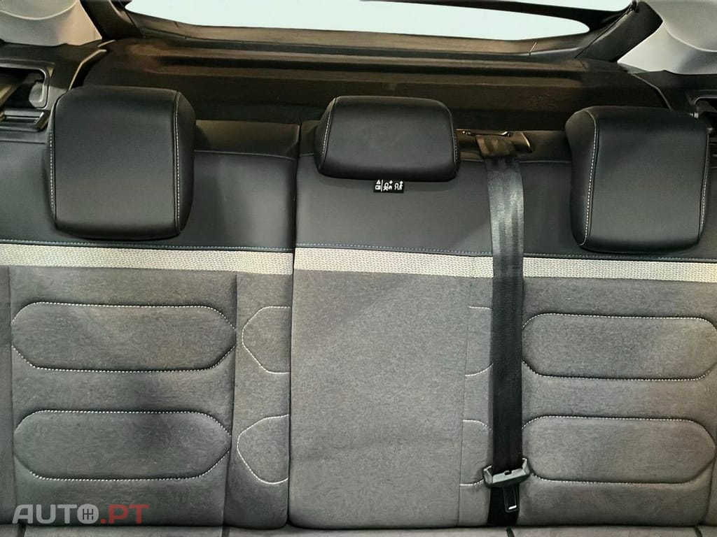 Citroen e-C4 50 kWh Feel Pack