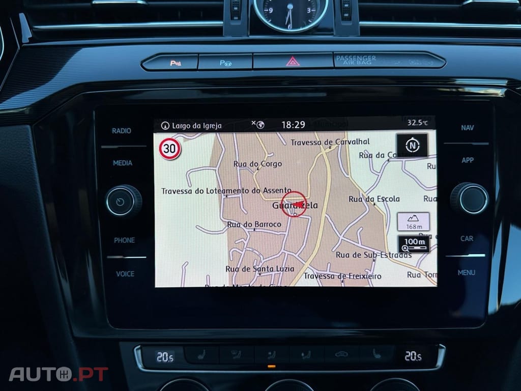 Volkswagen Arteon 2.0 TDI Elegance DSG