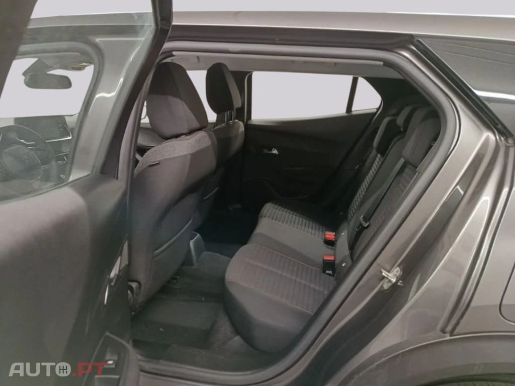 Peugeot 2008 1.2 Puretech Active Pack