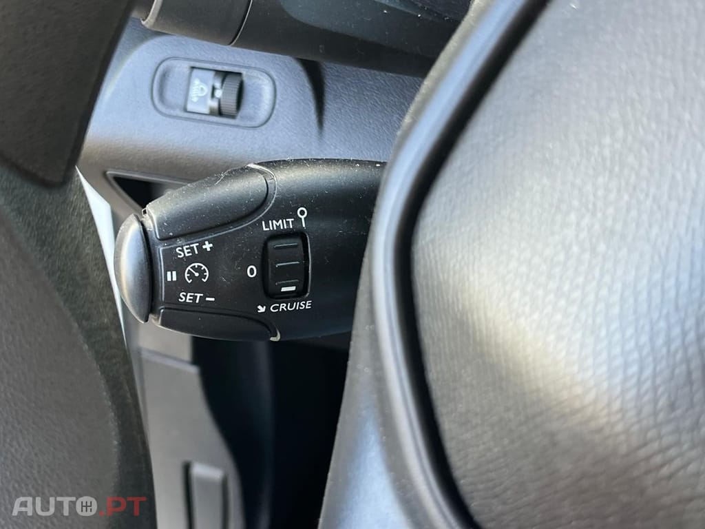Peugeot Partner 1.6 HDI L2  FRIGORIFICA
