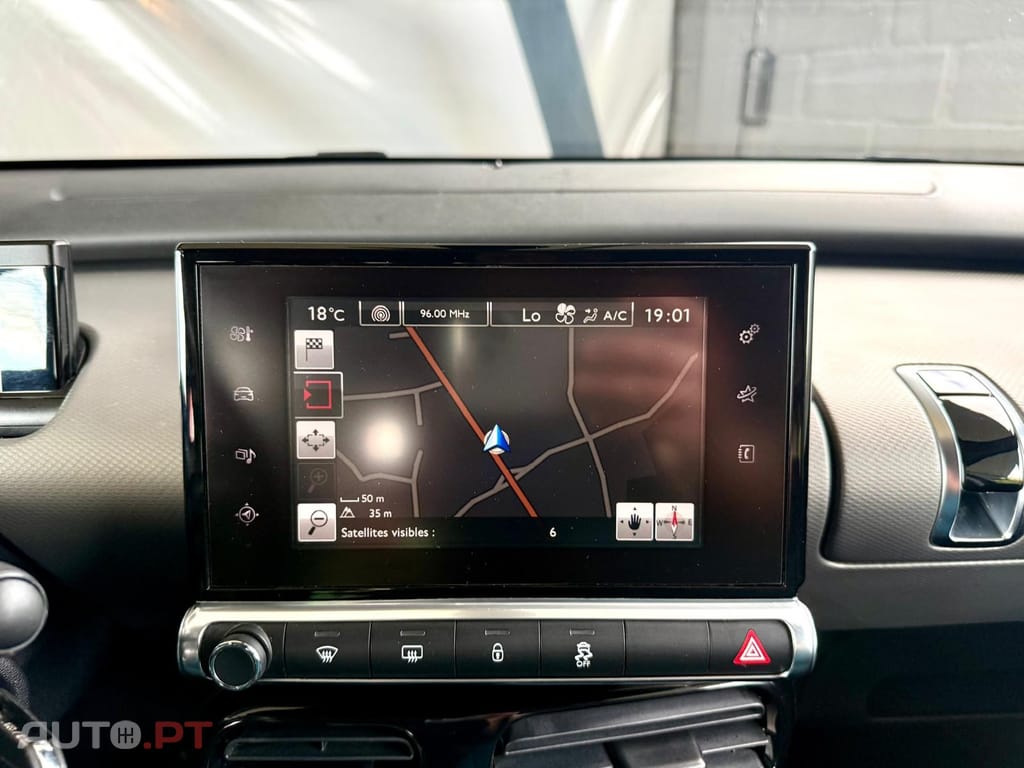 Citroen C4 Cactus 1.2 PureTech Shine
