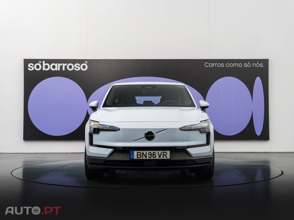 Volvo EX30 51 kWh Single Motor Core