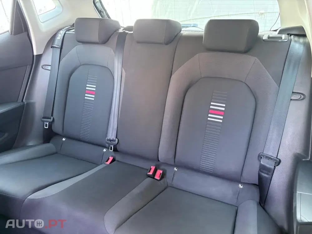 Seat Ibiza 1.0 TSI FR