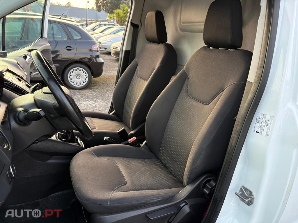 Ford Transit 1.5 TDCi Ambiente