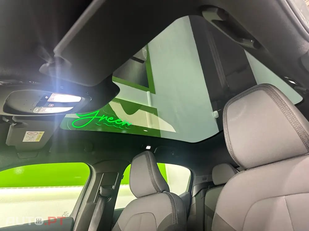 Polestar 2 Single Motor 69kWh
