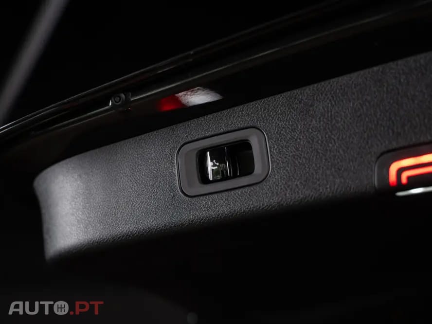 Mercedes-Benz E 300 4Matic AMG Line
