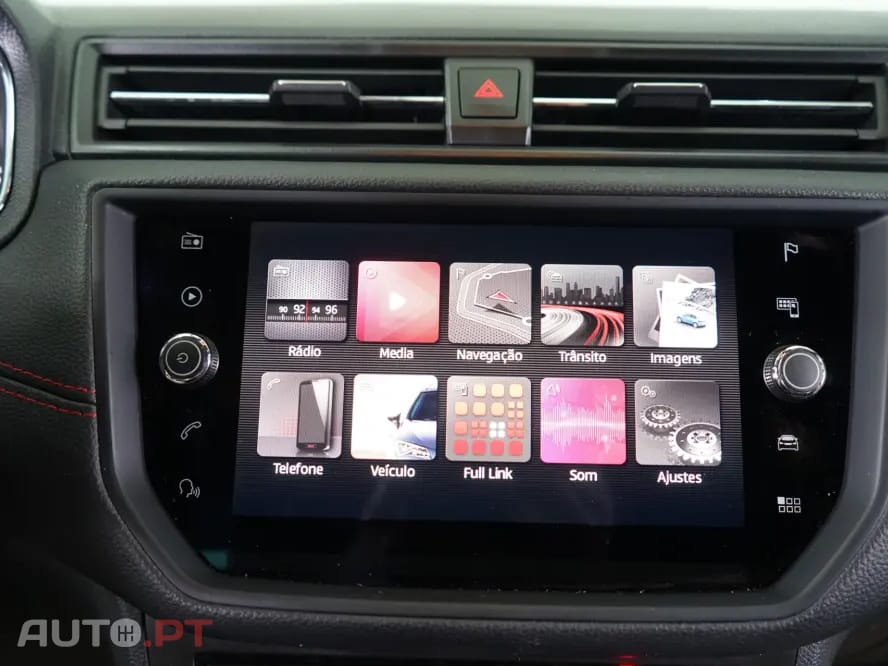 Seat Arona 1.0 TSI Xcellence