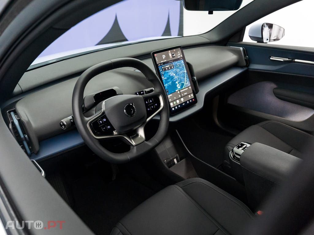 Volvo EX30 51 kWh Single Motor Core