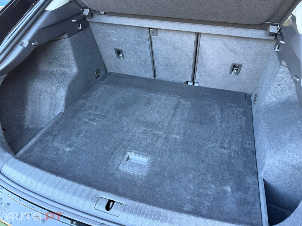 Audi Q3 35 TDI S tronic