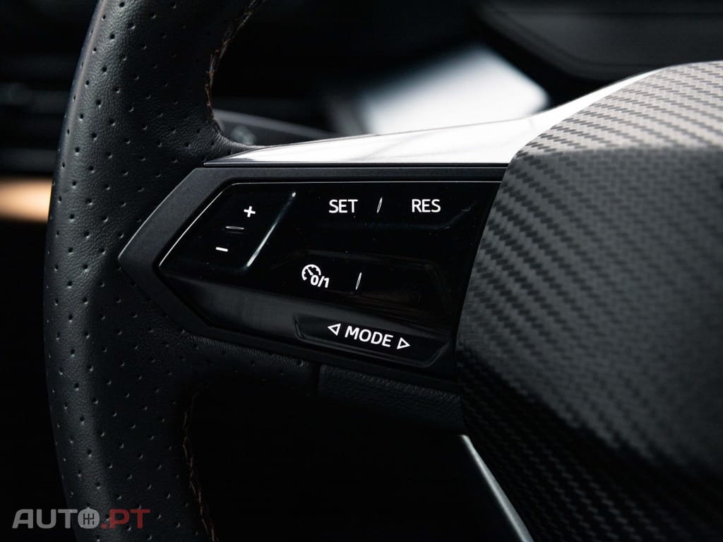 Cupra Born 58 kWh Plus