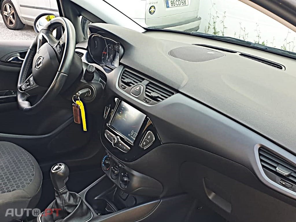 Opel Corsa 1.3 CDTi Enjoy